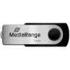 Pen drive USB MediaRange 128 GB USB Type-A 2.0 MR913