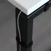 Label-the-cable LTC ROLL STRAP - fita de velcro - preto