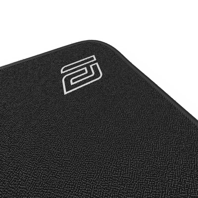 Tapete de rato Endgame Gear EM-B preto