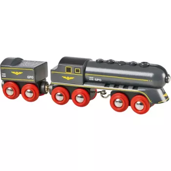 Comboio BRIO Speedy Bullet Train