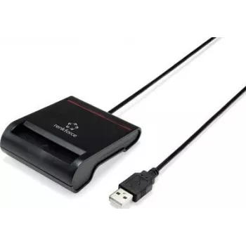 Leitor de cartão de cidadão Renkforce RF-SCR-100 (RF-4510554)
