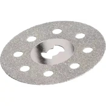 Disco de corte Dremel EZ SpeedClic disco de corte diamantado