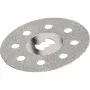Disco de corte Dremel EZ SpeedClic disco de corte diamantado