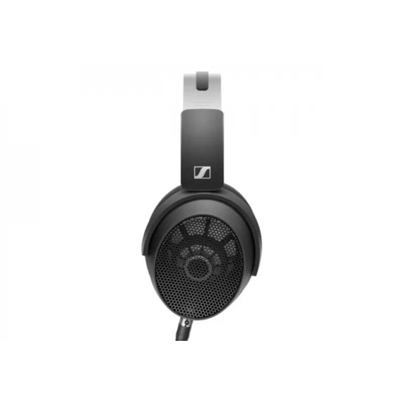 Sennheiser HD 490 PRO - auscultadores profissionais de referência de estúdio abertos