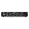 Behringer EP2000 amplificador de áudio atuação/palco preto