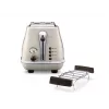 De’Longhi 2103.BG 2 fatias 900 W bege