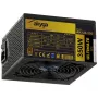 Fonte de alimentação ATX Akyga AK-U4-350 Ultimate 350 W, 80 PLUS Bronze, PFC ativo, ventoinha de 120 mm