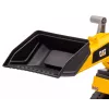 Carro de deslizar Milly Mally Ride On CAT Loader – veículo de deslizar para criança, modelo 5299