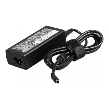 Fonte de alimentação e transformador de tensão DELL G6J41 para interior 65 W Preto (G6J41)