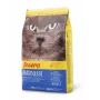Josera Marinesse Adult ração seca para gatos, salmão e batata, 2 kg