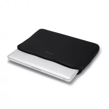 Capa de proteção DICOTA Laptop Sleeve PERFECT 16-17,3 polegadas