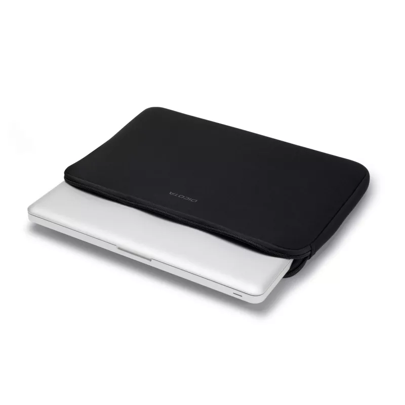 Capa de proteção DICOTA Laptop Sleeve PERFECT 16-17,3 polegadas