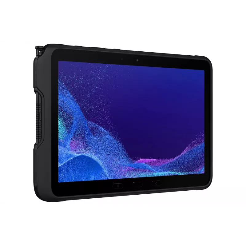 Samsung Galaxy Tab Active4 Pro SM-T636B 5G Snapdragon LTE-TDD & LTE-FDD 64 GB 25,6 cm (10,1 inch) 4 GB Wi-Fi 6 (802.11ax) preto