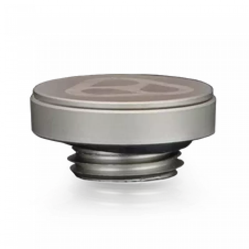 Thermal Grizzly DeltaMate Plug - níquel mate (TG-DM-FIT-0209)