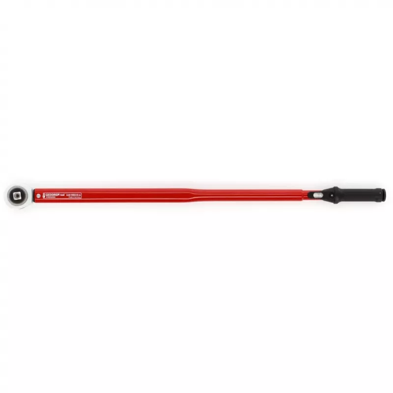 Gedore R78900550 chave dinamométrica 3/4