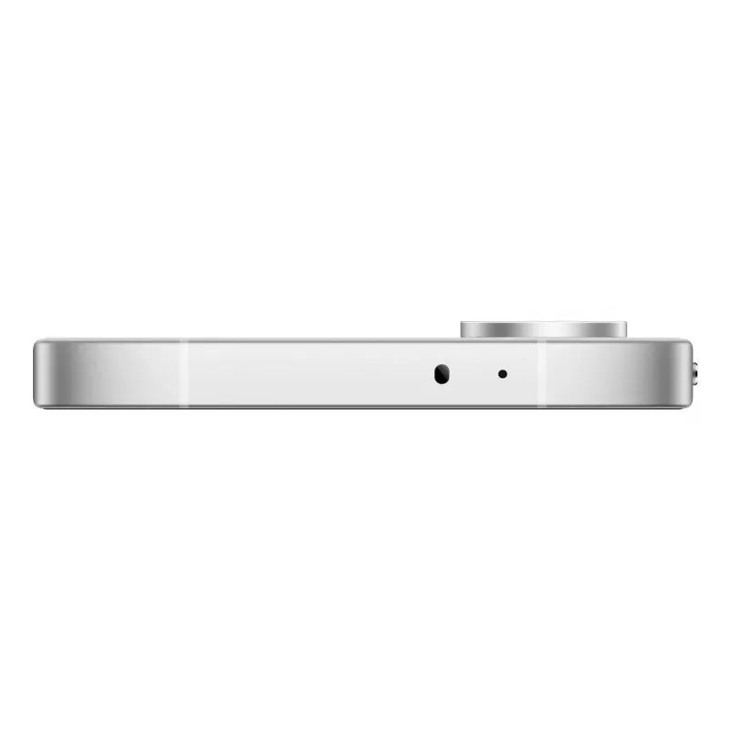 Smartphone POCO X8 Pro 6,59 polegadas Dual SIM 5G, MediaTek Dimensity 8500 Ultra, 8GB RAM, 256GB, 6500mAh, branco
