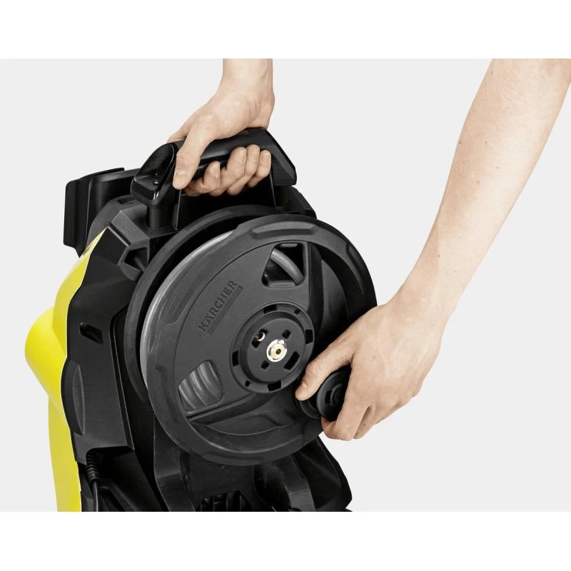 Máquina de lavar alta pressão Kärcher K 5 Premium Power Control