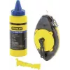 Conjunto de fio de giz Stanley Powerwinder 0-47-465