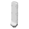 Switch de rede MikroTik CSS606-1G-2Gi-3S+OUT switch de 6 portas com uplinks 1G e 10G SFP+