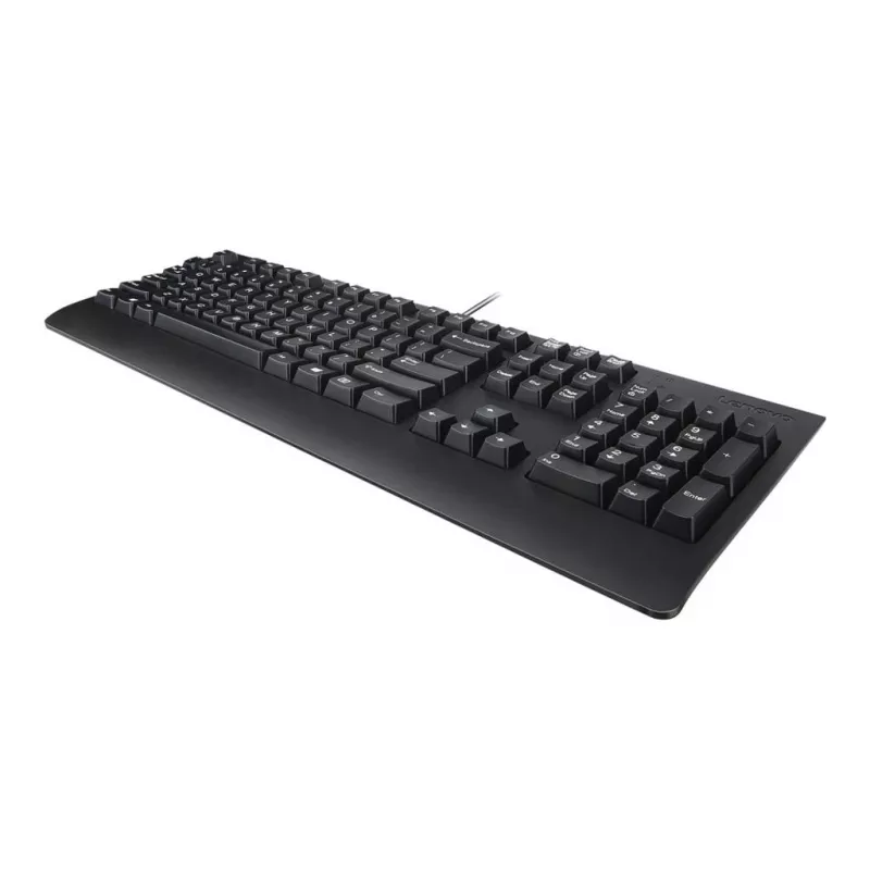 Lenovo Preferred Pro II Teclado USB QWERTY