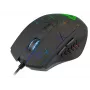 Tracer GAMEZONE XO - Rato - USB - Ótico - 6 botões - preto