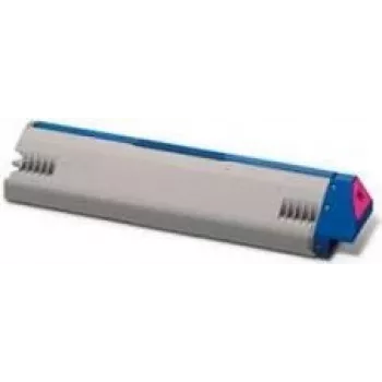 Toner OKI 45536510 1000 páginas preto