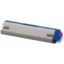 OKI 45536510 cartucho de toner, magenta, 38000 páginas (ES9431/ES9541)