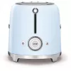 Torradeira Smeg 50's Style TSF02PBEU Azul pastel