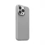 Capa para telemóvel Joyroom JR-BP007 para iPhone 15, cinzento, fixação magnética, capa de proteção