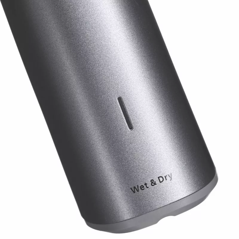Aparador multiusos Philips MG5940/15 Série 5000, aço inoxidável, 0,5 mm, 1,6 cm, 1 mm, barba, orelhas, nariz, bateria