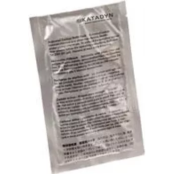 Recarga de carvão ativado Katadyn Combi 2 unid. (KT8013624)