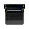 Magic Keyboard para iPad Pro 11 polegadas (M4/M5) - Inglês (EUA) - Preto