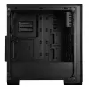 Caixa de computador Modecom Oberon Pro Midi-Tower preto