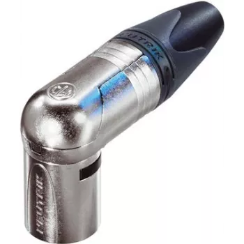 Neutrik NC4MRX acessório de conectividade preto
