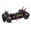 Amewi FR16 veículo de rally drift RC telecomandado modelo carro de rally motor elétrico 1:16 (21093)