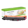 Toner STATIC compatível com Brother TN-243M magenta recondicionado 1.000 páginas