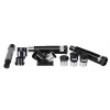 Levenhuk Blitz 70 Base Refrator 140x Cinzento