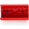 KNIPEX TwistCut 90 22 01 SB cortador de tubos ondulados