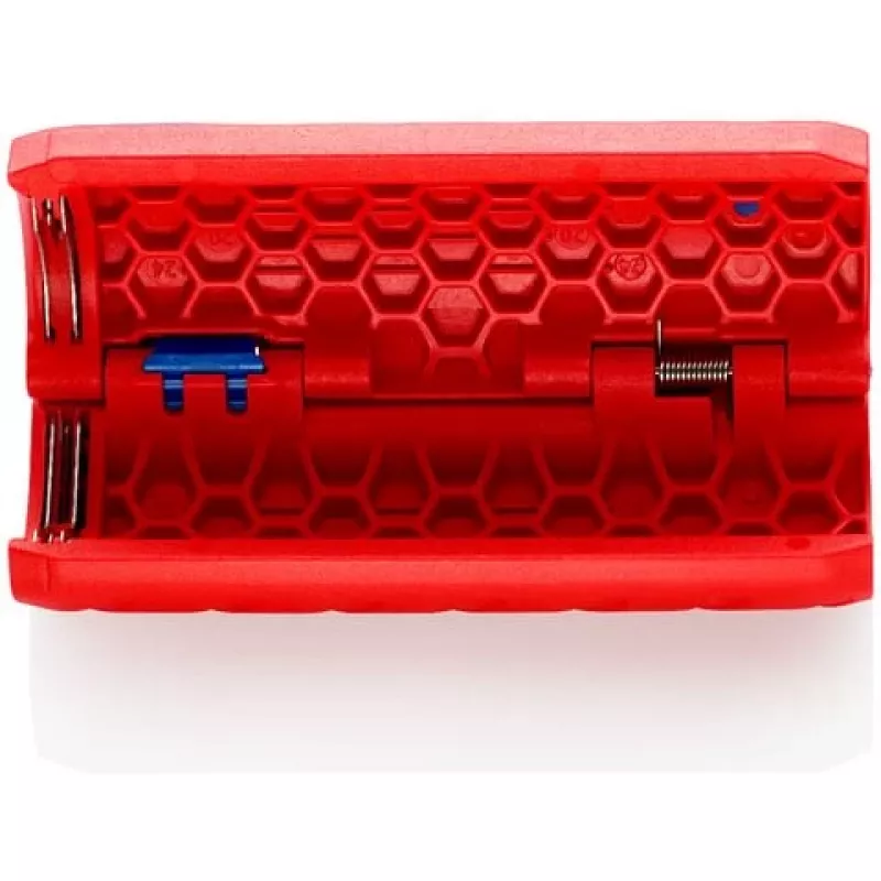 KNIPEX TwistCut 90 22 01 SB cortador de tubos ondulados