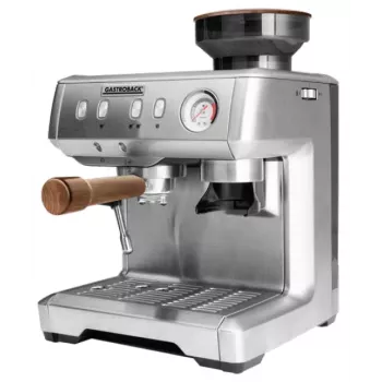 Máquina de café expresso Gastroback 42625 1,5 L