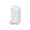 brennenstuhl Comfort-Line - Interruptor de rede automático - Corrente alternada 230 V - 3600 Watt - Saídas: 1 - branco (1506320)