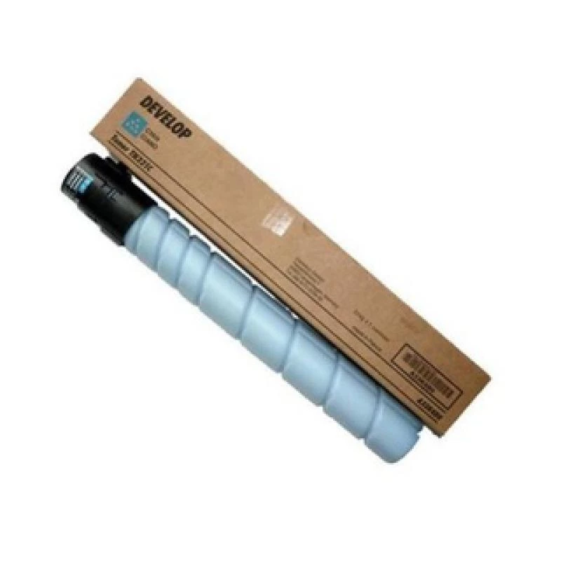 Toner Develop A9E84D0 TN-514C 2000 páginas ciano