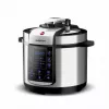 ELDOM SW500 PERFECT COOK 5 L aço inoxidável 900 W