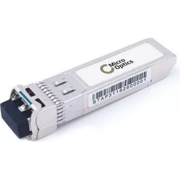 Módulo ótico SFP Lanview MO-UACC-OM-SFP10-1270