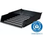 Durable 1701567058 - poliestireno - carvão - C4 - 263 mm - 35,8 cm - 66 mm