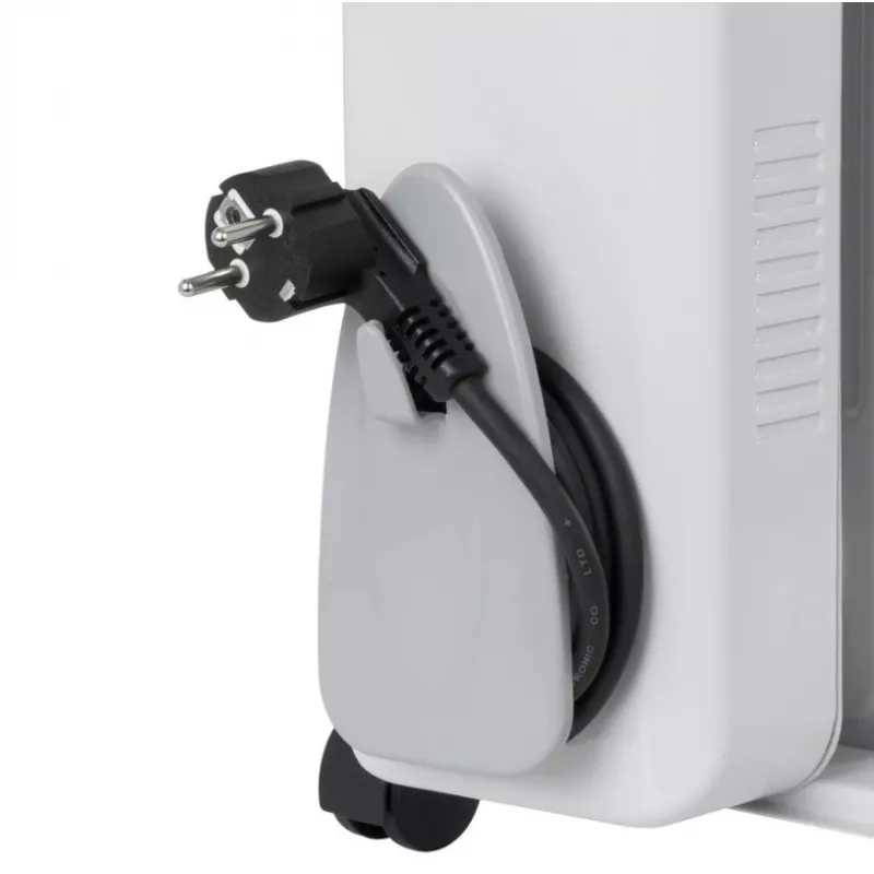 Aquecedor a óleo Noveen OH11 2500W