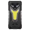 Smartphone UleFone Armor 34 Pro (Plus) 16/512GB 5G, dispositivo Android robusto, 16GB RAM, 512GB armazenamento, conectividade 5G