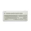 Teclado CHERRY G80-3000 Universal USB QWERTZ Alemão cinzento