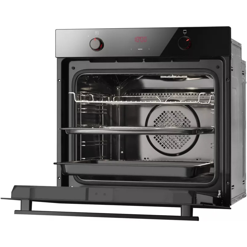 Forno Amica ED37210B X-TYPE 77 l 3600 W A preto