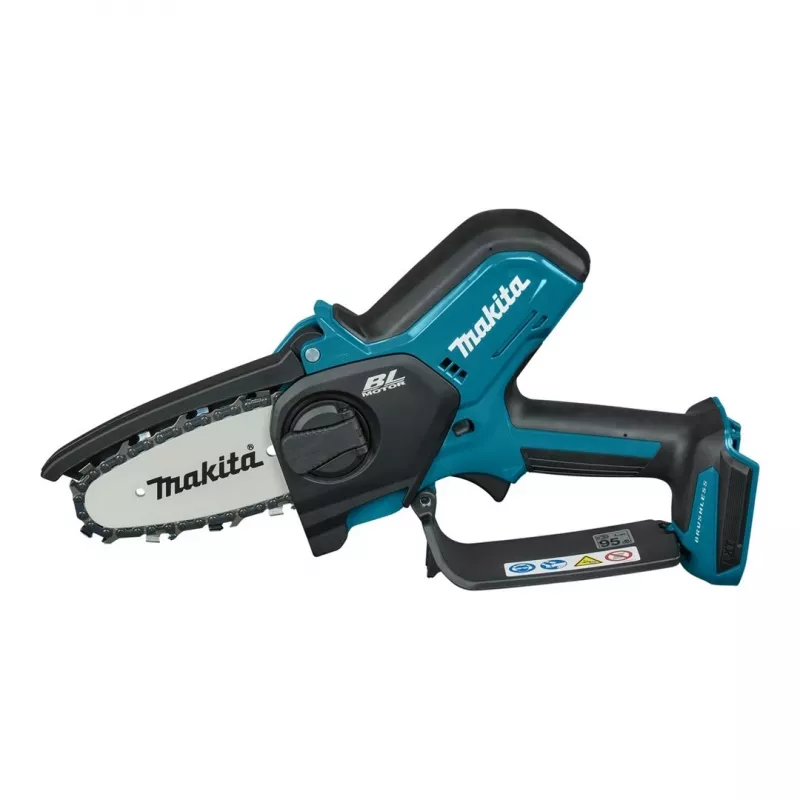 Motosserra de poda MAKITA DUC101Z01 azul, preto